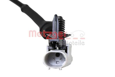 SENSOR RADDREHZAHL METZGER AUTOTEILE 09001346 1