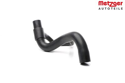 FURTUN RADIATOR METZGER AUTOTEILE 2420140 6