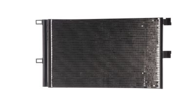 CONDENSATOR CLIMATIZARE MAHLE AC1161000S 13