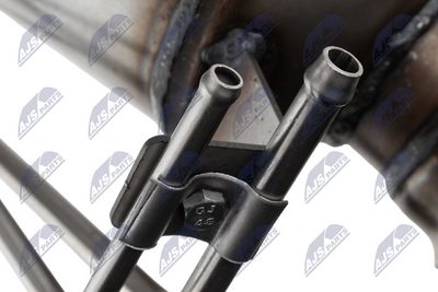 FILTRU FUNINGINE/PARTICULE SIST.DE ESAPAMENT NTY DPFVW011 7