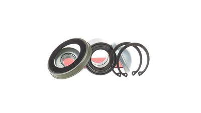 RADLAGERSATZ SKF VKBA3532 20