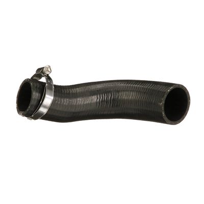 Intercooler slang (diameter 43/49mm, lengte 250mm, zwart)