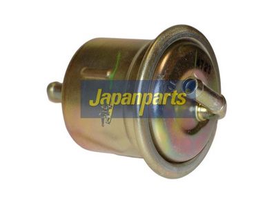 JAPANPARTS Kuro filtras