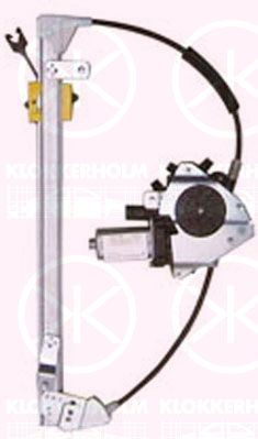 MECANISM ACTIONARE GEAM