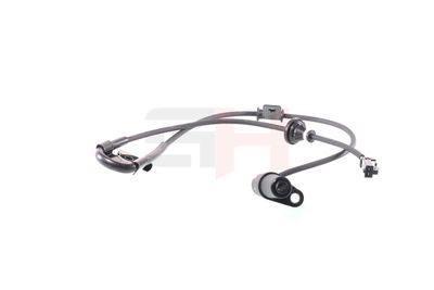 SENZOR TURATIE ROATA GH GH716301V 6
