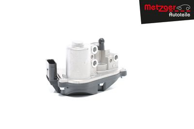 STELLELEMENT DRALLKLAPPEN (SAUGROHR) METZGER AUTOTEILE 2100031 17