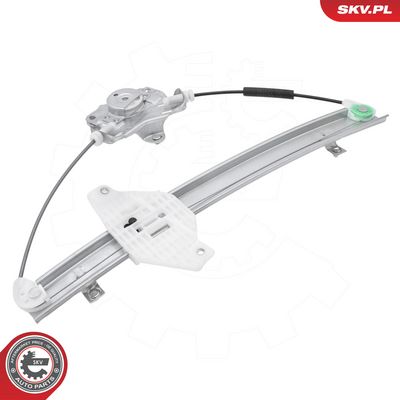 Zvedací zařízení oken ESEN SKV 51SKV601
