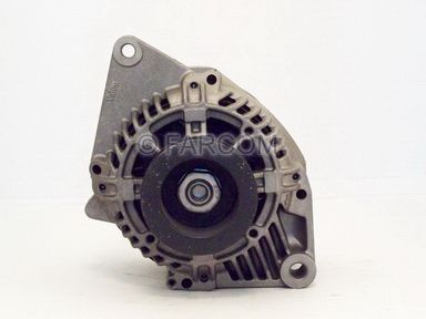 Генератор FARCOM 118460 для FIAT ULYSSE