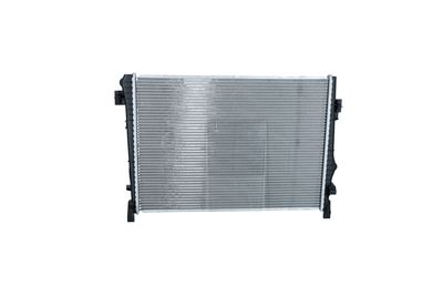 RADIATOR RACIRE MOTOR NRF 53901 25