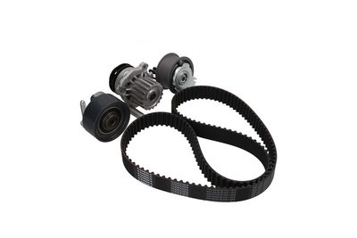 SET POMPA APA + CUREA DINTATA KAMOKA 7001210 1