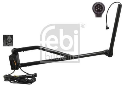 FEBI BILSTEIN Halter, Außenspiegel