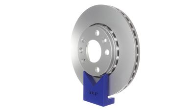 BREMSSCHEIBE SKF VKBD80008V2 36