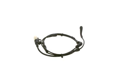 WARNKONTAKT BREMSBELAGVERSCHLEIß BOSCH 1987473589 15