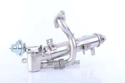 KüHLER ABGASRüCKFüHRUNG NISSENS 989448 16