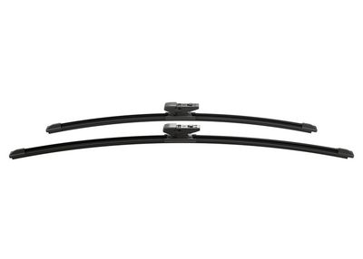 LAMELA STERGATOR BOSCH 3397014316 4