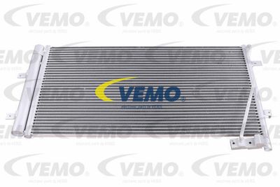 Конденсатор, кондиционер VEMO V15-62-1058 для AUDI Q3