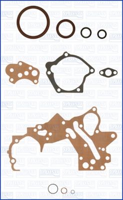 DICHTUNGSSATZ KURBELGEHäUSE