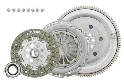 SET AMBREIAJ AISIN SKT307A