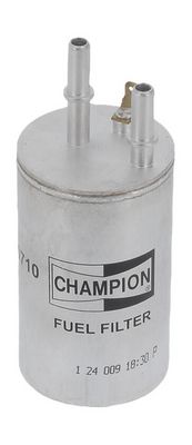 KRAFTSTOFFFILTER CHAMPION CFF100710 2