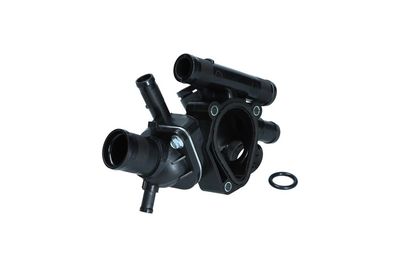 TERMOSTAT LICHID RACIRE