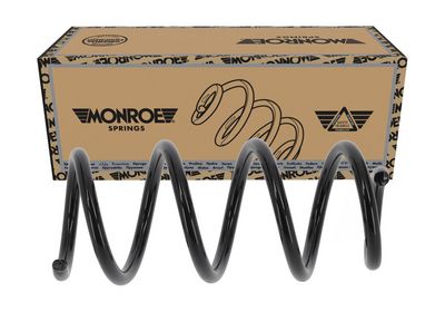 FAHRWERKSFEDER MONROE SP4484 1