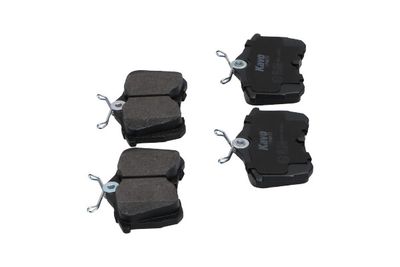 Brake Pad Set, disc brake KBP-2011