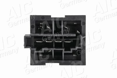 REZISTOR VENTILATOR HABITACLU AIC 55283 3