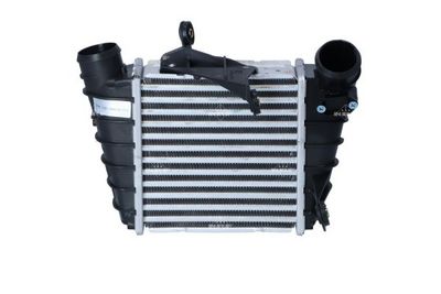 INTERCOOLER COMPRESOR