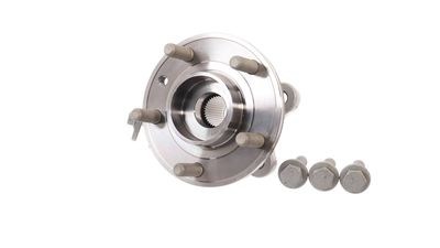 SET RULMENT ROATA SKF VKBA7001 16