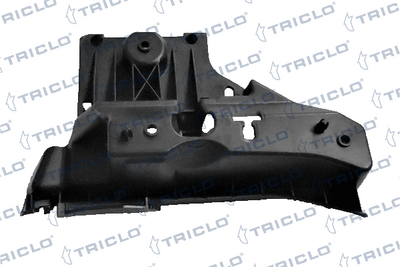 държач, броня TRICLO 169091