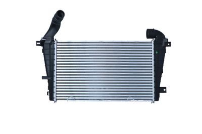 Charge Air Cooler 30302