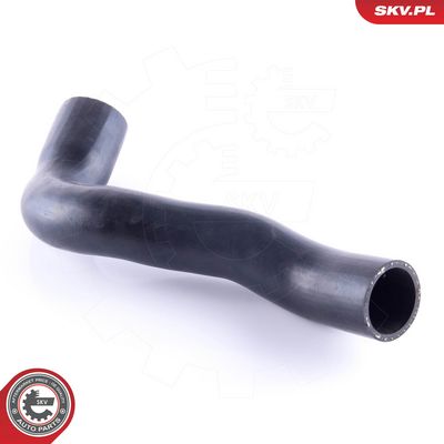 Kompresoriaus padavimo žarna