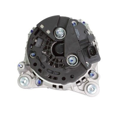 GENERATOR / ALTERNATOR MTR 13047947 3