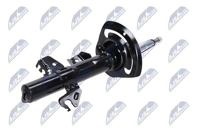 AMORTIZOR NTY ACH083 21