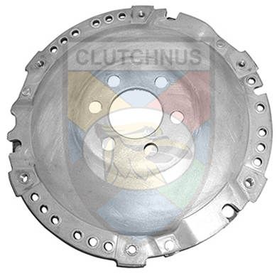 Нажимной диск сцепления CLUTCHNUS SCPR11 для ROVER MONTEGO