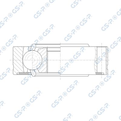 SET ARTICULATIE PLANETARA