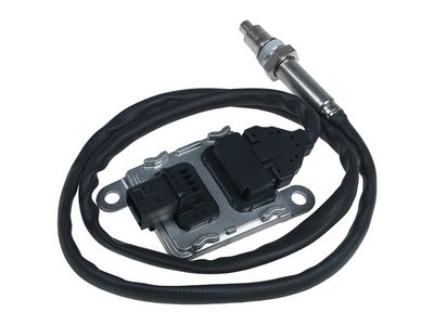 AS-PL NOx-Sensor, Harnstoffeinspritzung