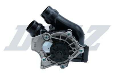 POMPă DE APă RăCIRE MOTOR