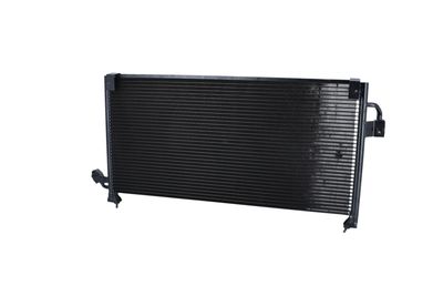 KONDENSATOR KLIMAANLAGE NRF 35523 29