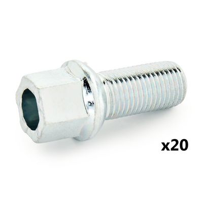 болт на колелото RIDEX 2070W0061