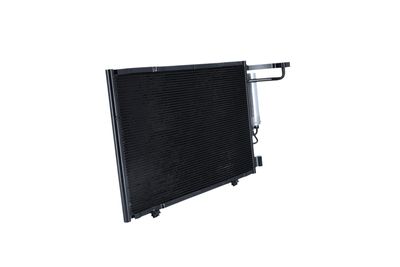 CONDENSATOR CLIMATIZARE NRF 350395 42