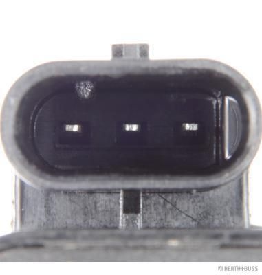 ZUSATZWASSERPUMPE Herth+Buss Elparts 65452014 1