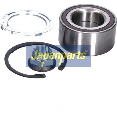 JAPANPARTS Rato guolio komplektas