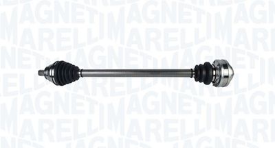 PLANETARA MAGNETI MARELLI 302004190290