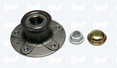 IPD 30-2364 Подшипник ступицы для SUZUKI SWIFT