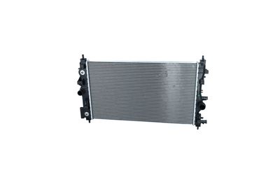 RADIATOR RACIRE MOTOR NRF 53143 6