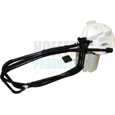 SISTEM ALIMENTARE CU COMBUSTIBIL