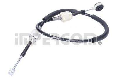 SEILZUG SCHALTGETRIEBE