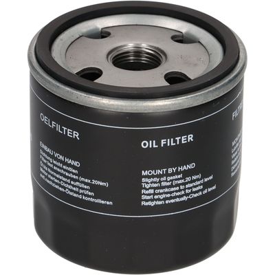 ÖLFILTER KOLBENSCHMIDT 50013510 10