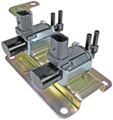 Ventil, Luftsteuerung (Ansaugluft)